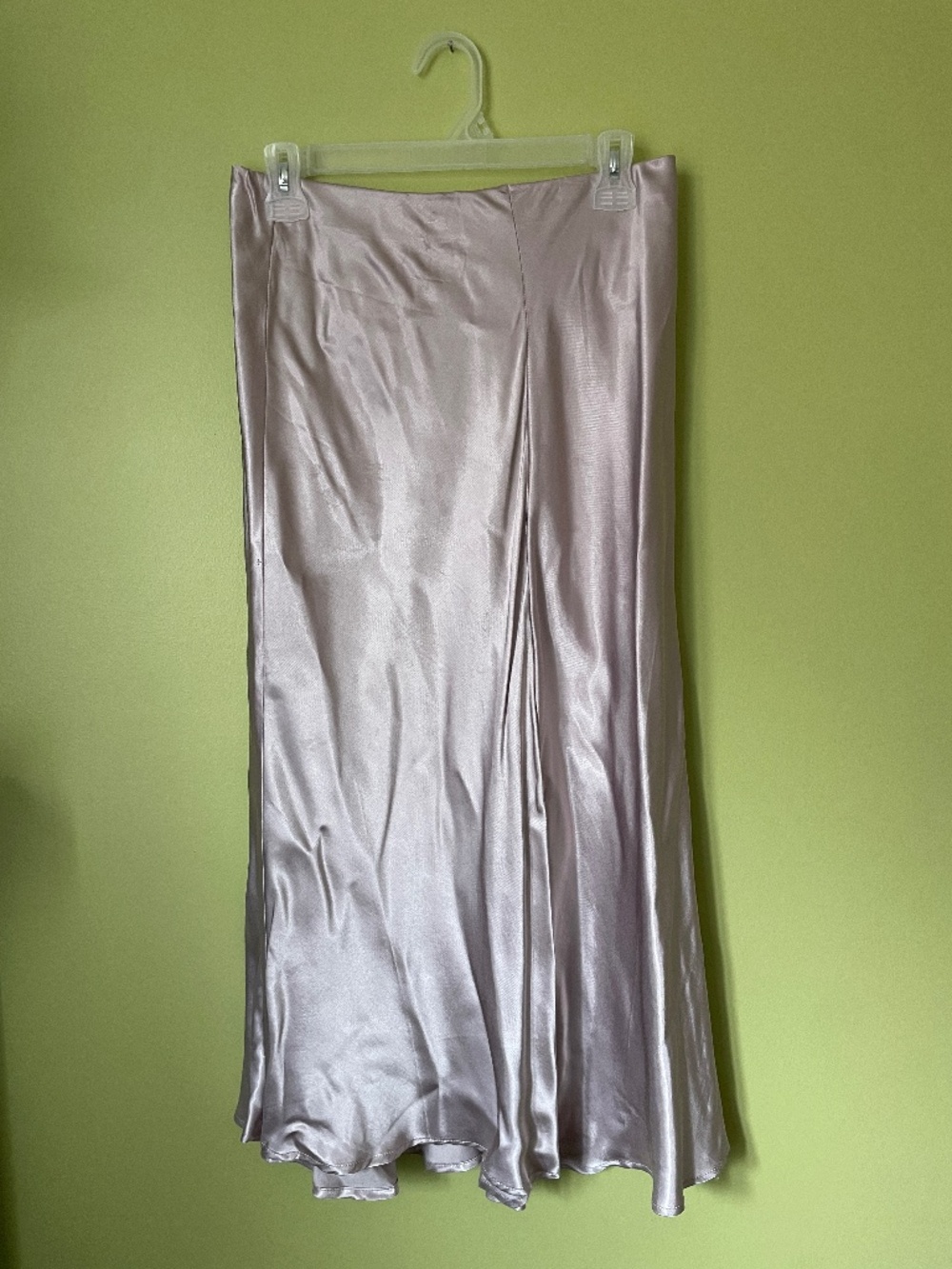 H&M midi skirt